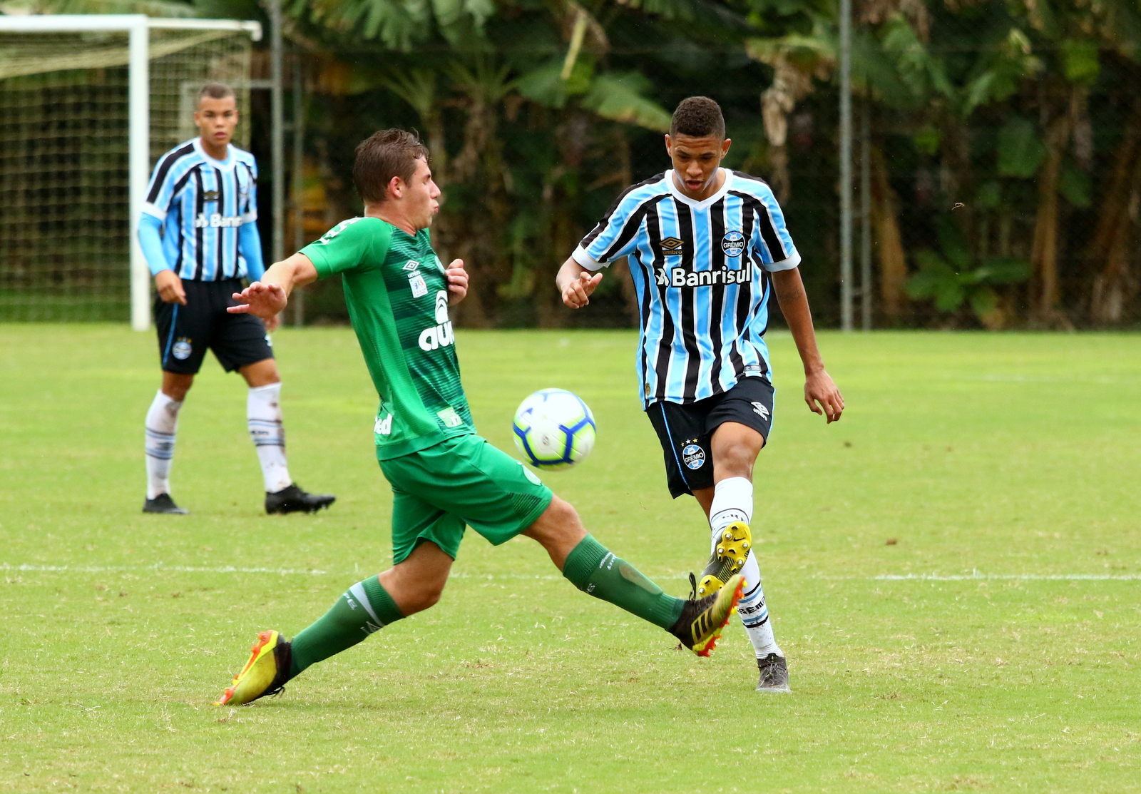 De olho no Mundial, seleção brasileira sub-17 é convocada para