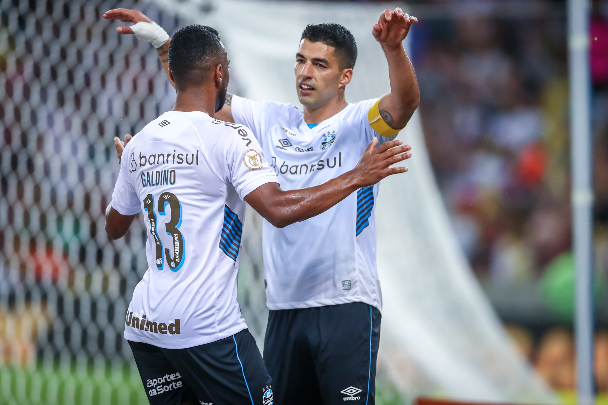 Grêmio é vice-campeão brasileiro e garante vaga na fase de grupos da  Libertadores, qual time está jogando agora no campeonato brasileiro 