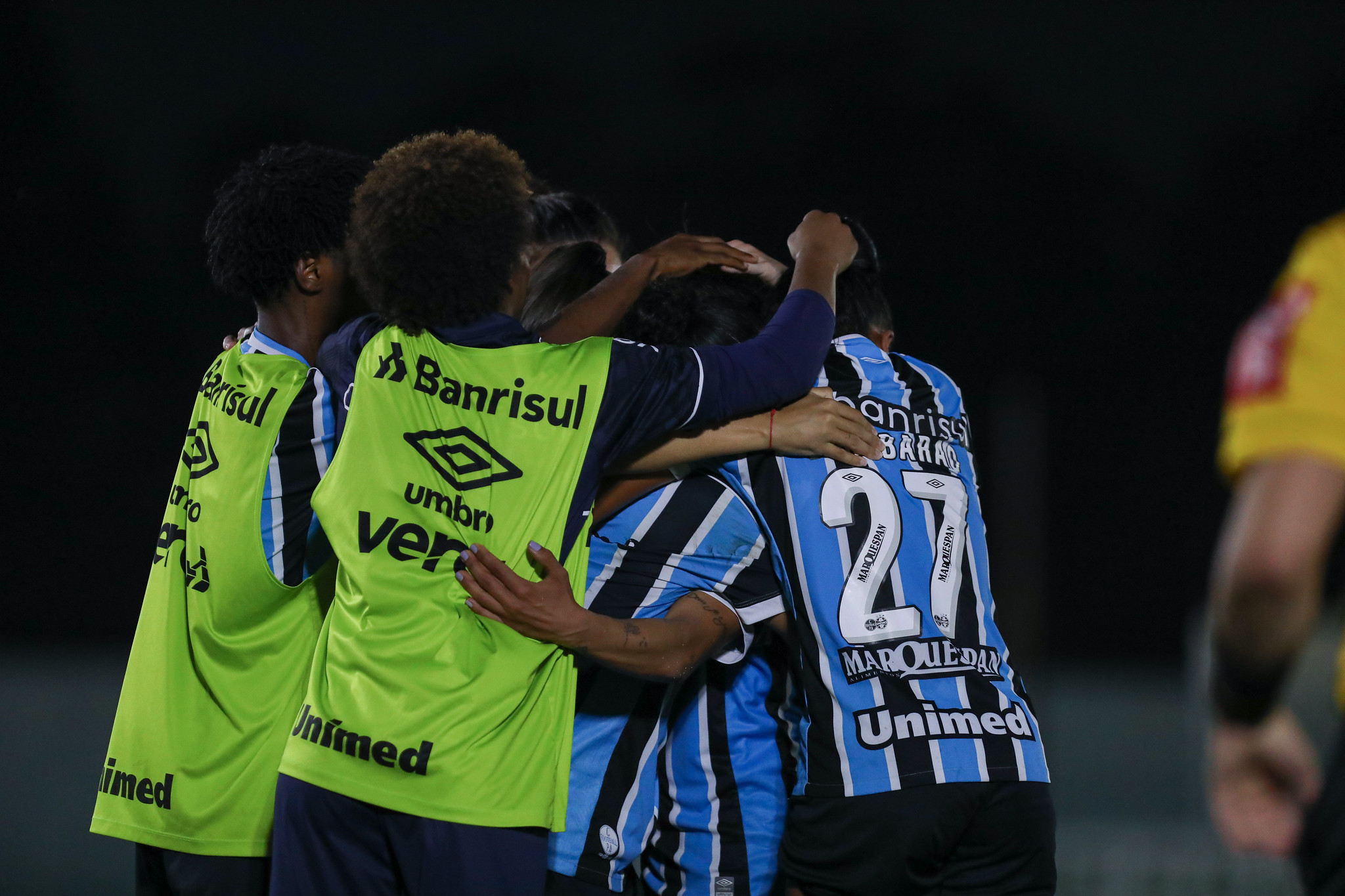 Veja os destaques do título gaúcho sub-20 do Grêmio que podem