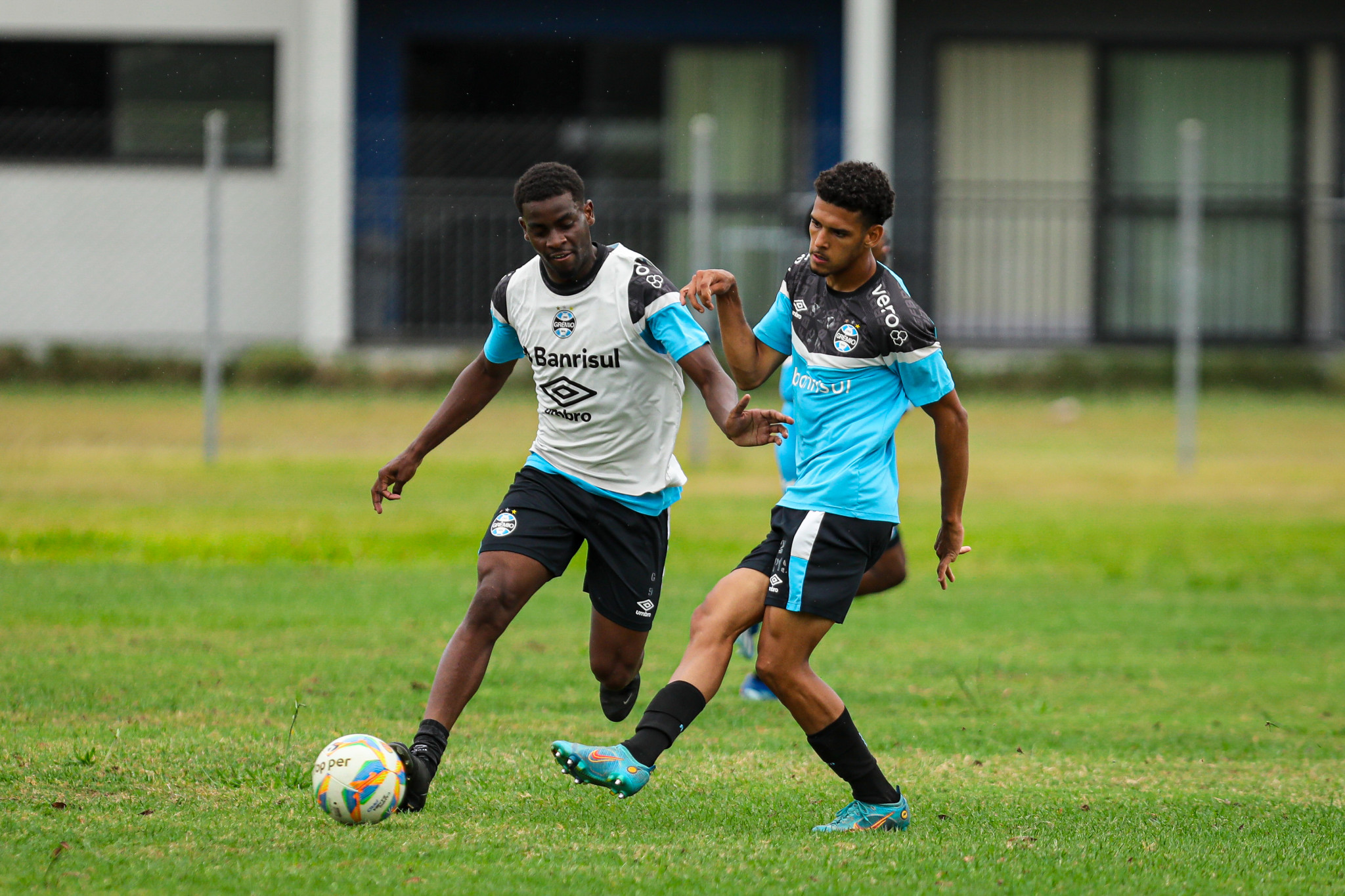 Grêmio Foot-Ball Porto Alegrense - Figure 1