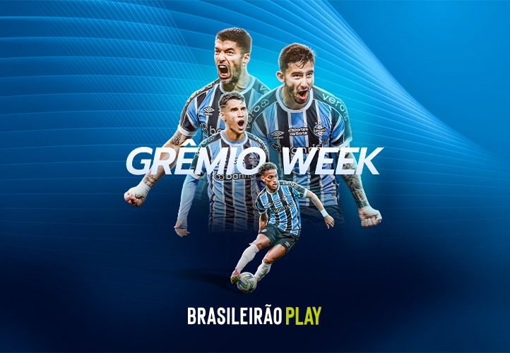 Grêmio Play