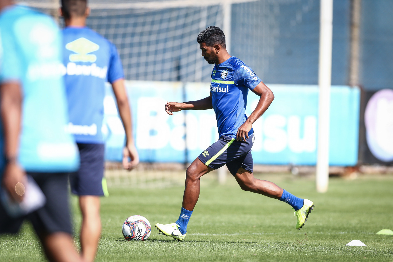 Copa Centenário inicia os jogos de mais uma categoria neste domingo