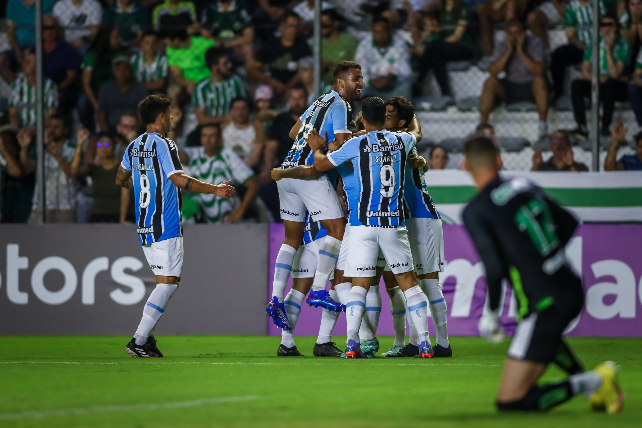 PRÉ-JOGO: Tudo sobre Juventude x Grêmio Novorizontino