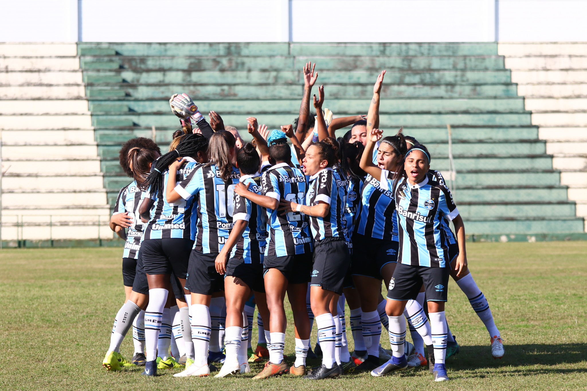 Campeonato Brasileiro de Futebol Feminino de 2022 - Série A2