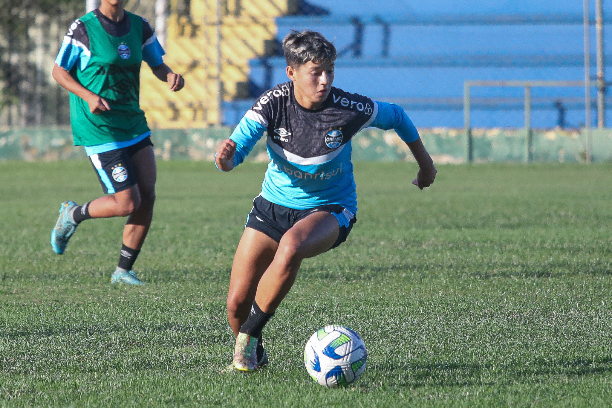 Brasileiro Feminino: venda de ingressos para o duelo contra o