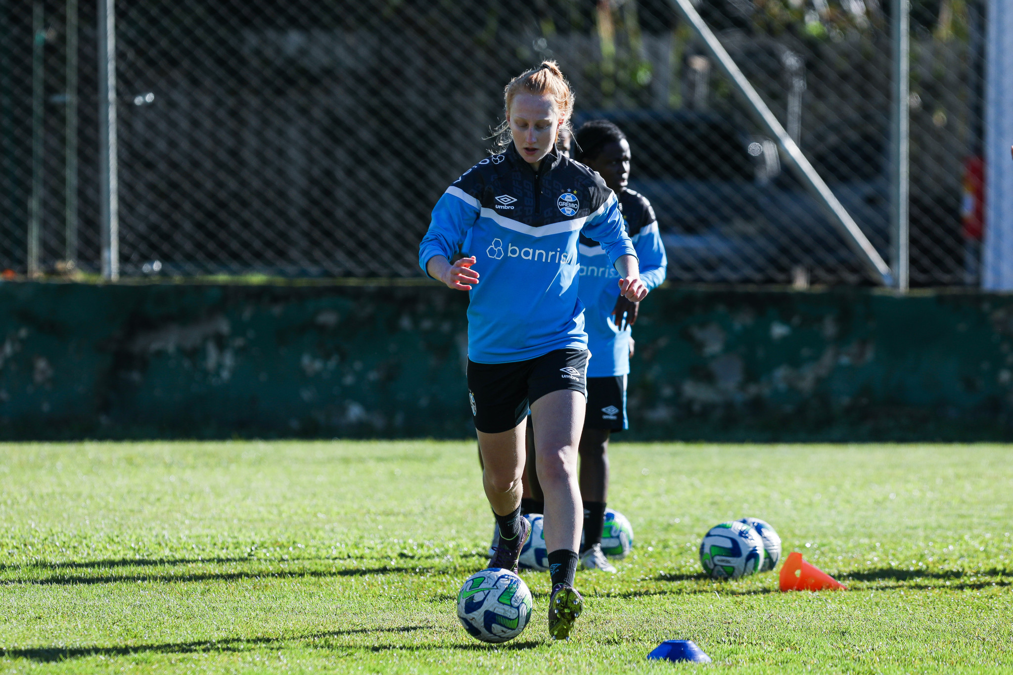 FPF divulga detalhes da Copa SP de futebol feminino; Grêmio e Inter  representam o RS