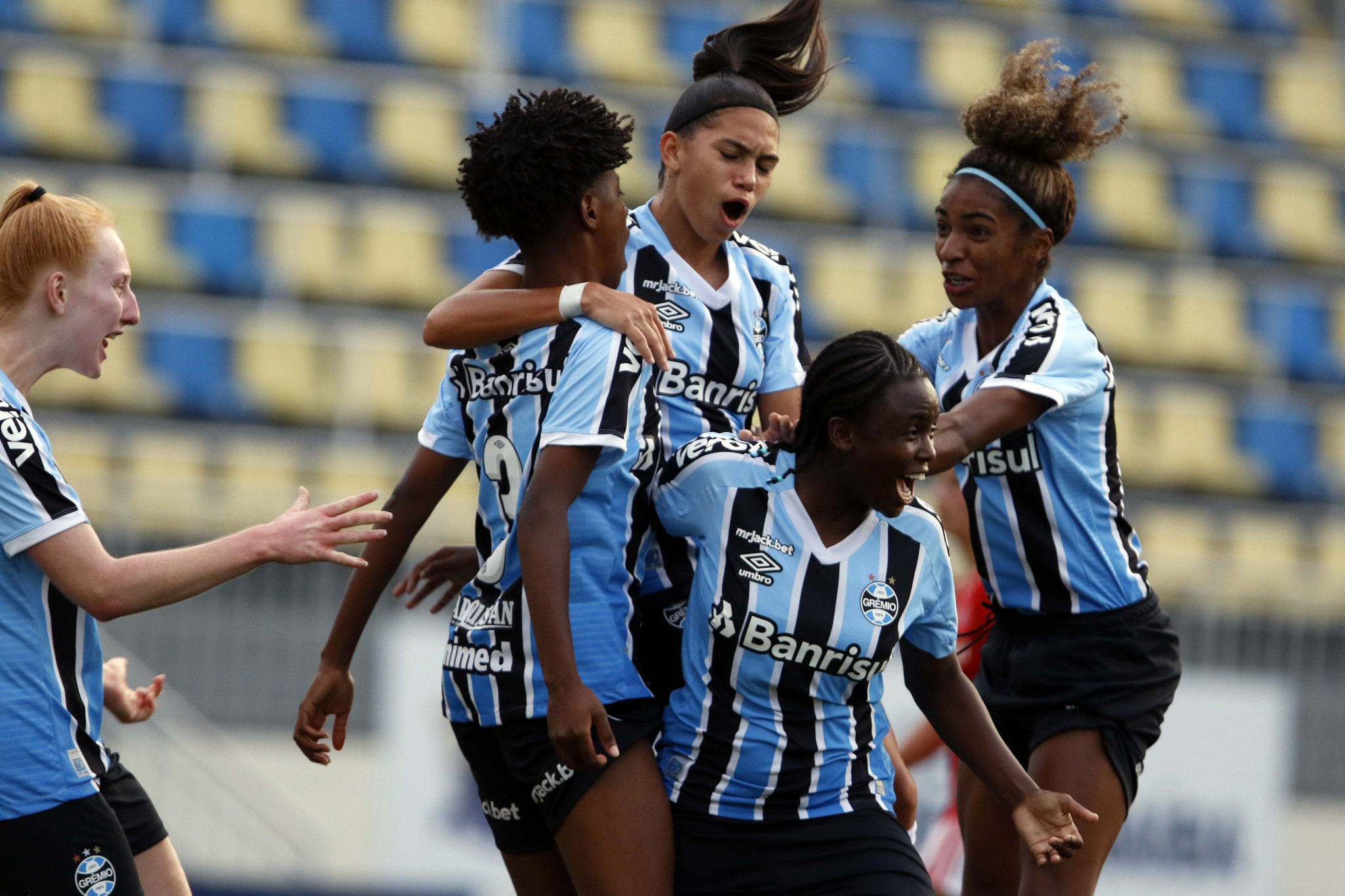São Paulo conhece a tabela do Campeonato Brasileiro Feminino Sub-20 - Lance!