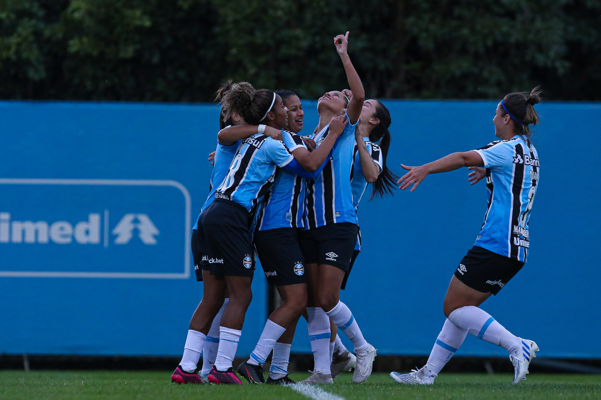 Ferroviária conhece a tabela do Paulista Feminino Sub-17 2022