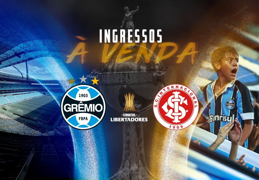 Grêmio encara o Galo em jogo de seis pontos - Radio Grenal