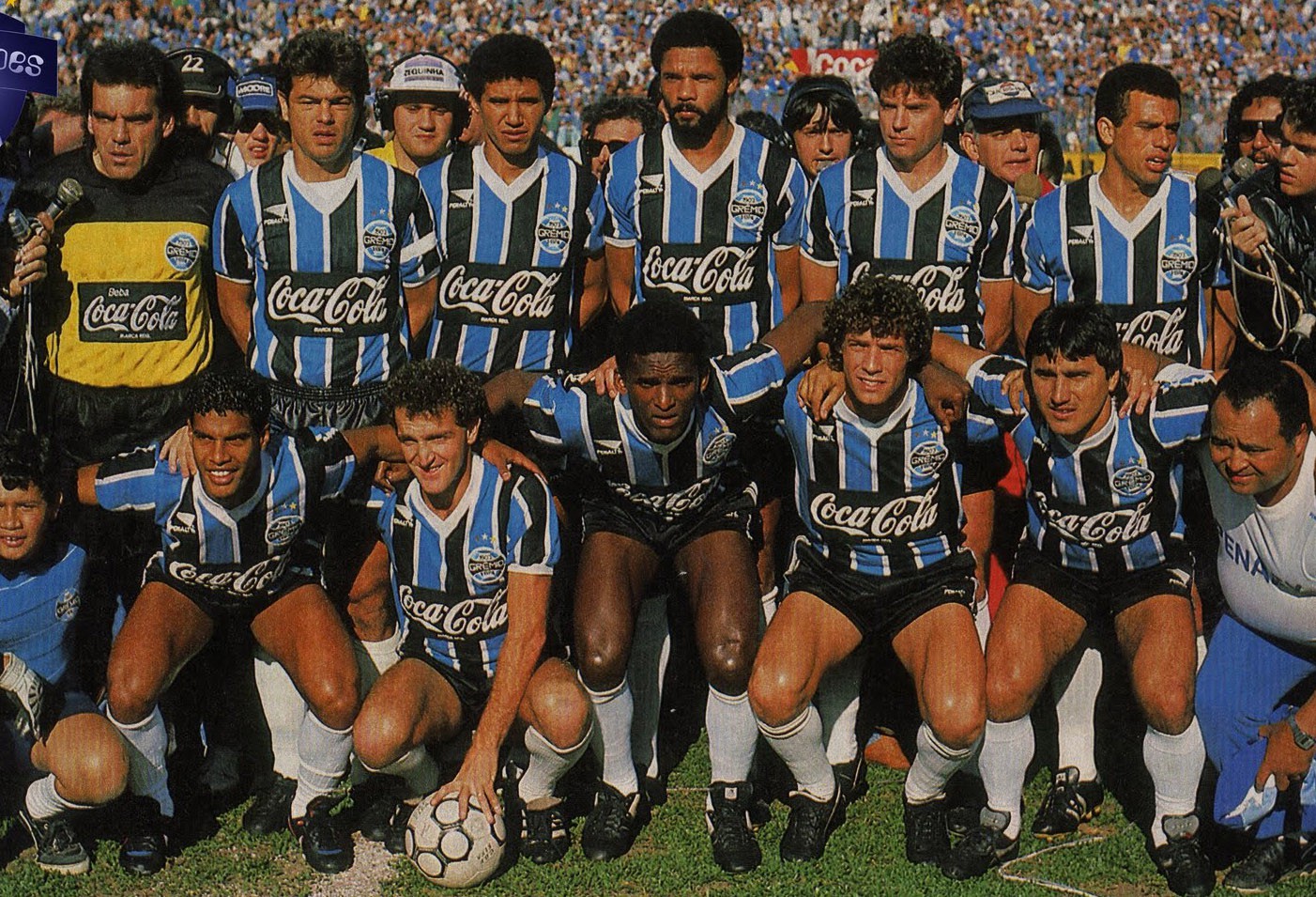 Pioneiro  Notícias Esporte Clube Bahia
