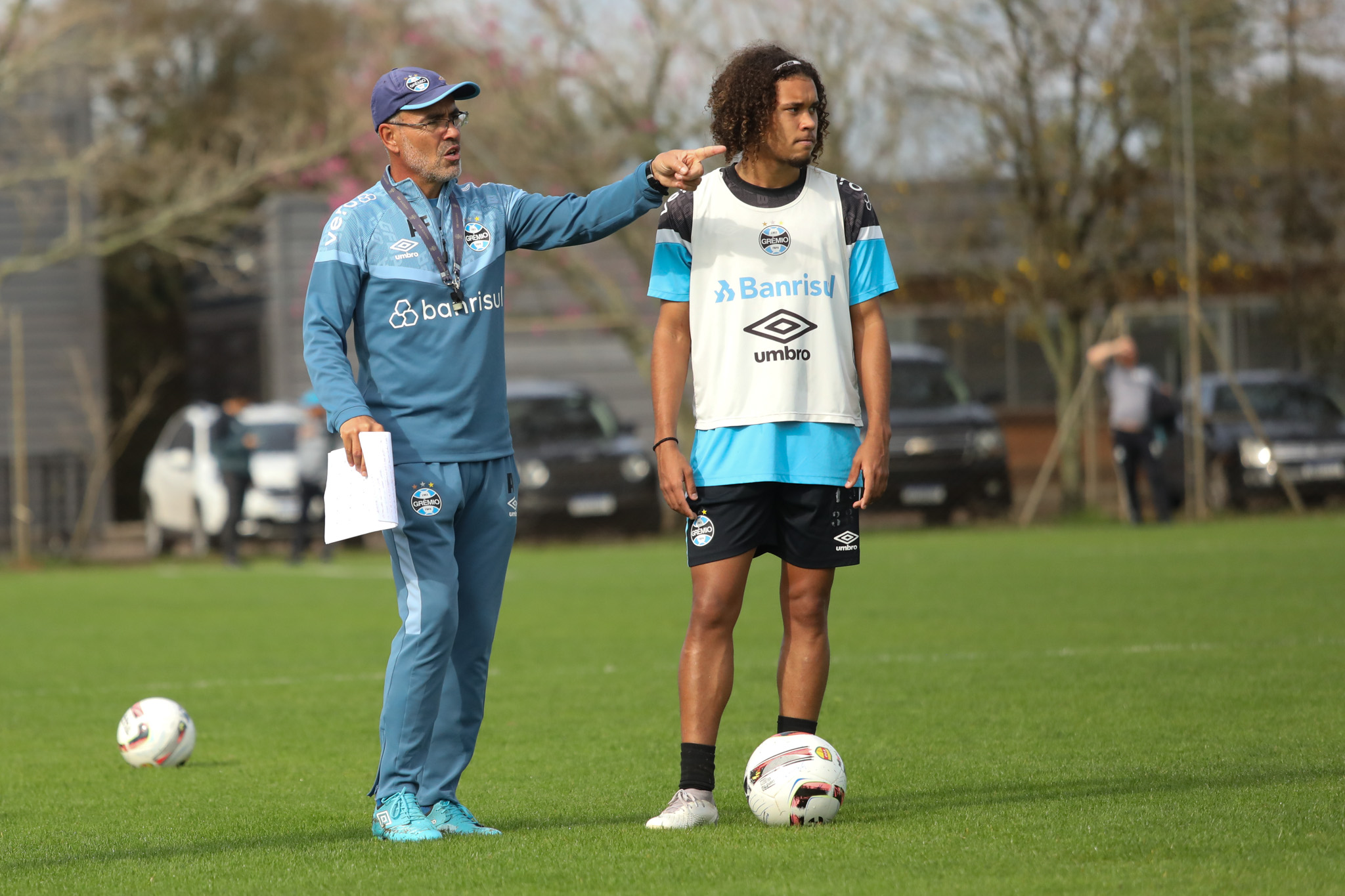 Presidente do Juventude fala sobre final do Gauchão Sub-20 e