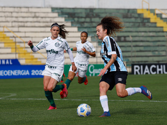 CBF divulga tabela do Campeonato Brasileiro Feminino, Cruzeiro estreia  diante do Grêmio - Diário Celeste