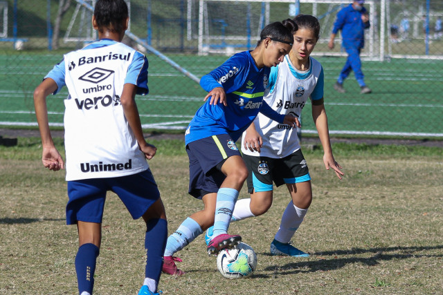 CBF divulga tabela do Campeonato Brasileiro Feminino Sub-20