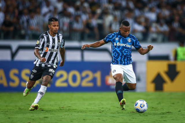 Atlético-MG x Grêmio: horário, como assistir e tudo sobre o jogo atrasado  da 19ª rodada do Brasileirão