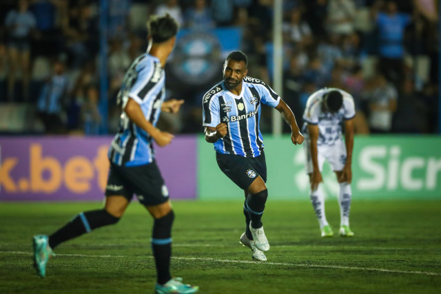São José-RS x Grêmio: saiba onde assistir ao jogo do Campeonato Gaúcho -  Gazeta Esportiva