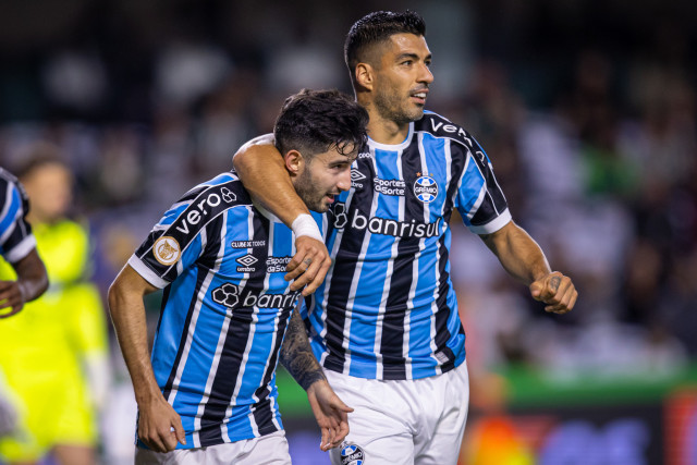 Grêmio: Ferreira está cada vez mais próximo de sair para outro clube  brasileiro