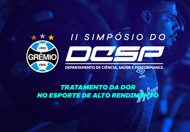 Grêmio promueve II Simposio del Departamento de Ciencia, Salud y Desempeño (DCSP)