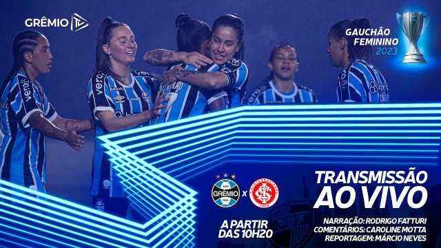 Grêmio Rádio surpreende e inspira novo segmento, by GAMA Gestão de Imagem