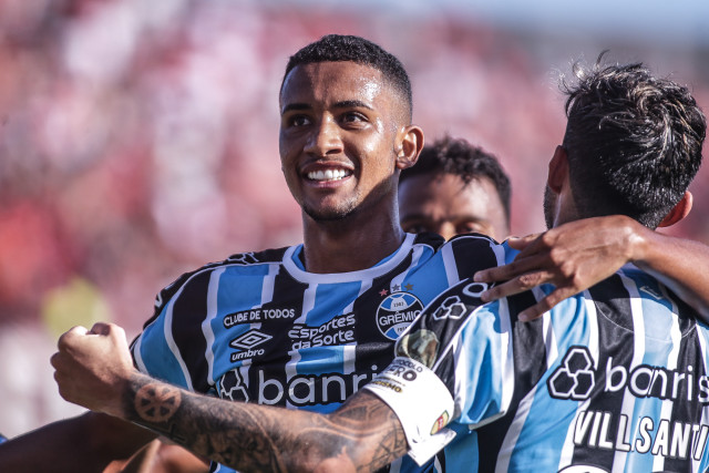 Qual canal vai passar o jogo BRASIL DE PELOTAS X GRÊMIO Hoje (28