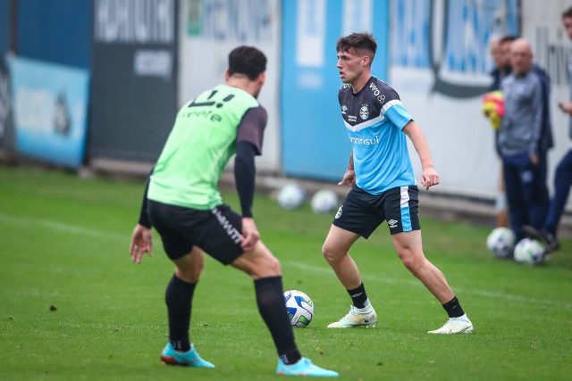 Após o último jogo-treino, agora tudo é Brasileirão! - São José FC