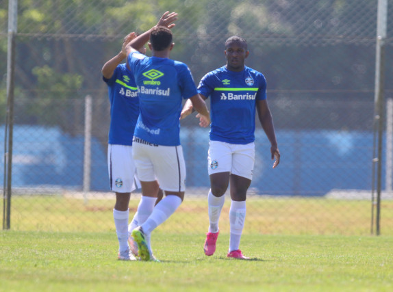 Encerrada série de jogos-treino, agora tudo é Gauchão! - São José FC