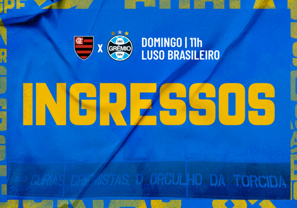 Grêmio larga em vantagem contra o SulBrasil na semifinal do