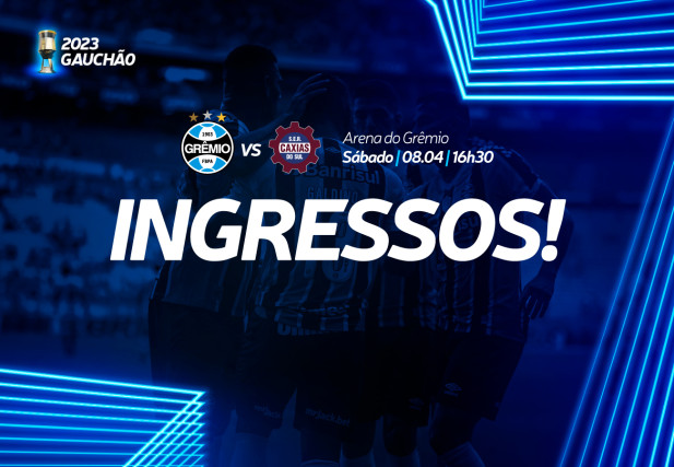 Serviço de Jogo: Inter x Grêmio – Final/Gauchão Feminino 2023